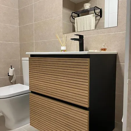 El Encanto Del Centro * Хихон