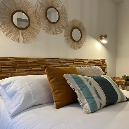 El Encanto Del Centro