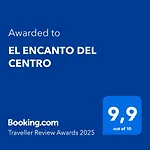 El Encanto Del Centro * Gijón
