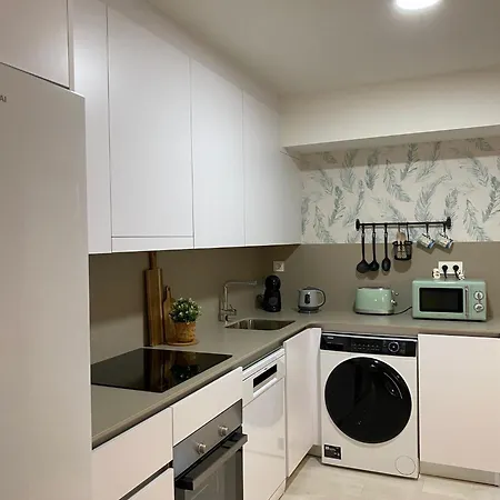 El Encanto Del Centro * גיחון