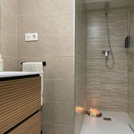 El Encanto Del Centro