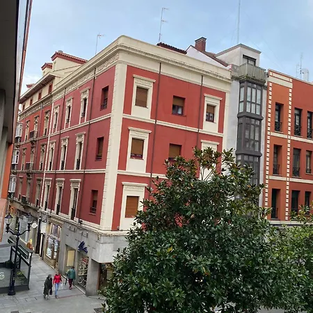 El Encanto Del Centro * גיחון