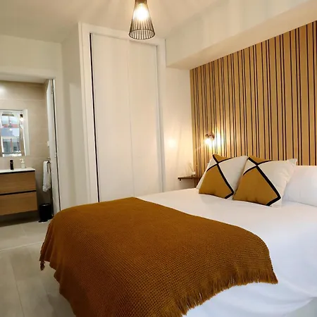 El Encanto Del Centro גיחון