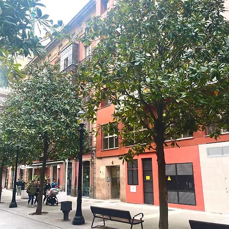 El Encanto Del Centro גיחון