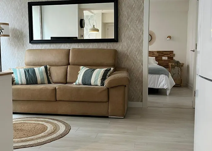 Appartement El Encanto Del Centro Gijón