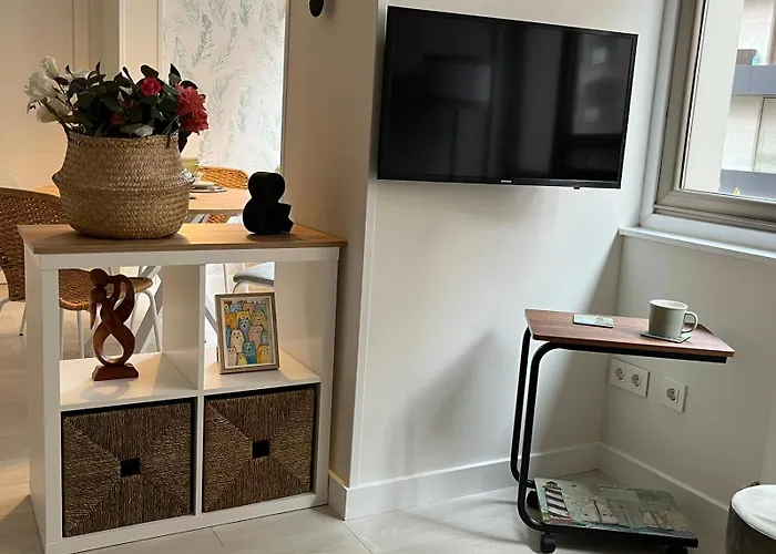 El Encanto Del Centro Appartement *