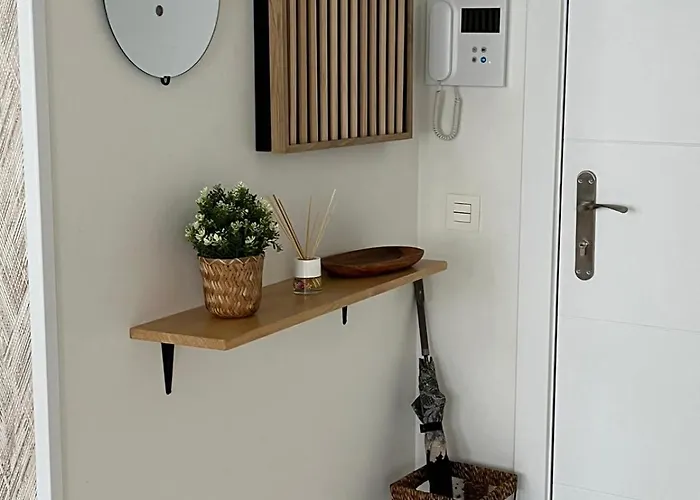 El Encanto Del Centro *