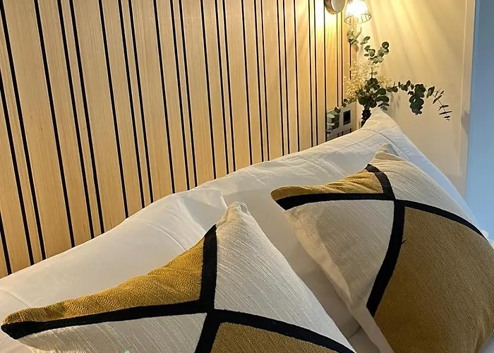 El Encanto Del Centro Appartement