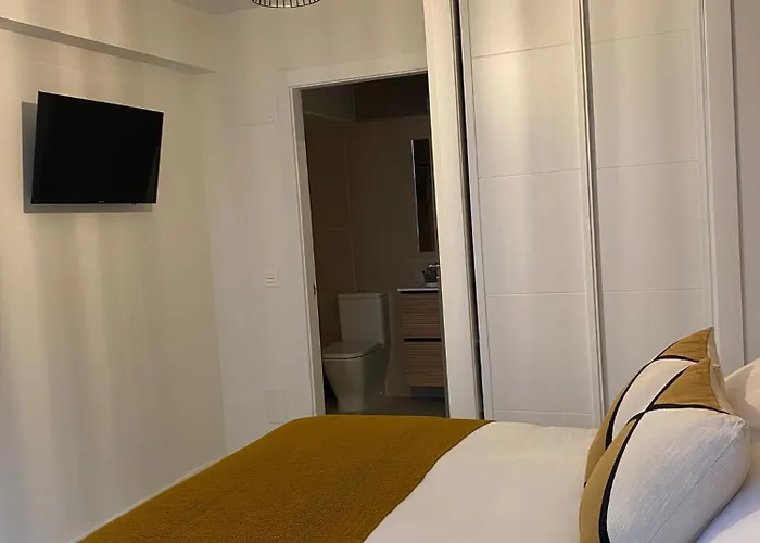 Appartement El Encanto Del Centro Gijón