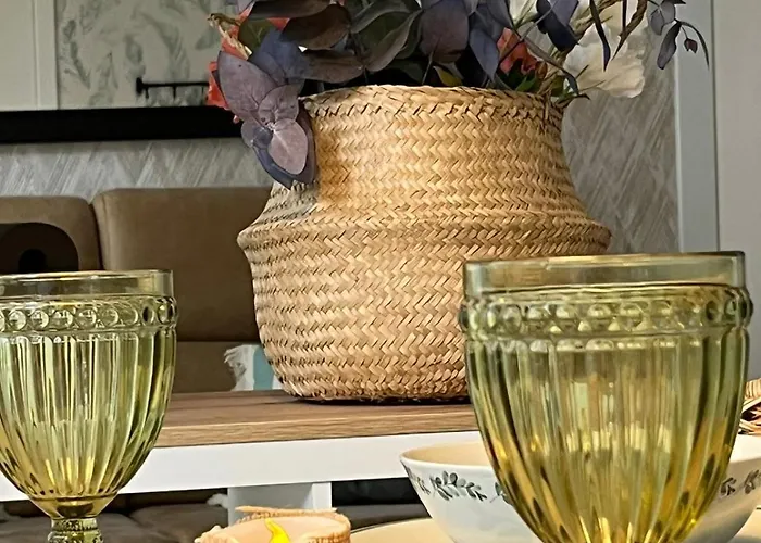 El Encanto Del Centro Appartement Gijón