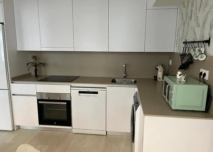 Appartement El Encanto Del Centro *