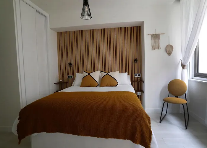 Appartement El Encanto Del Centro Gijón