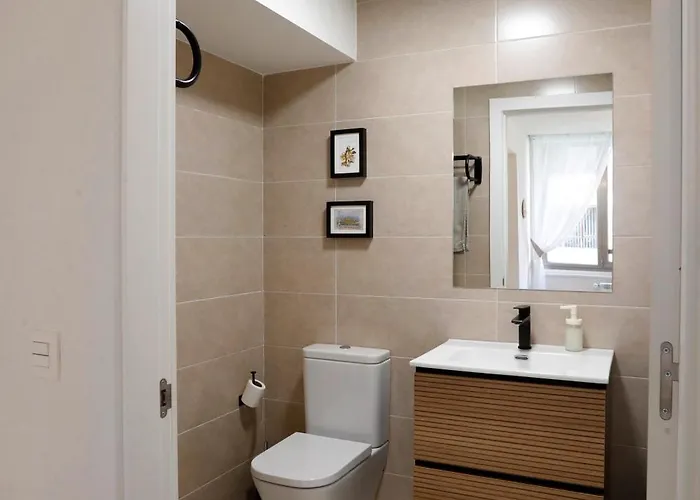 Appartement El Encanto Del Centro *