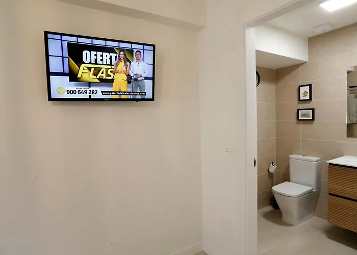 El Encanto Del Centro *