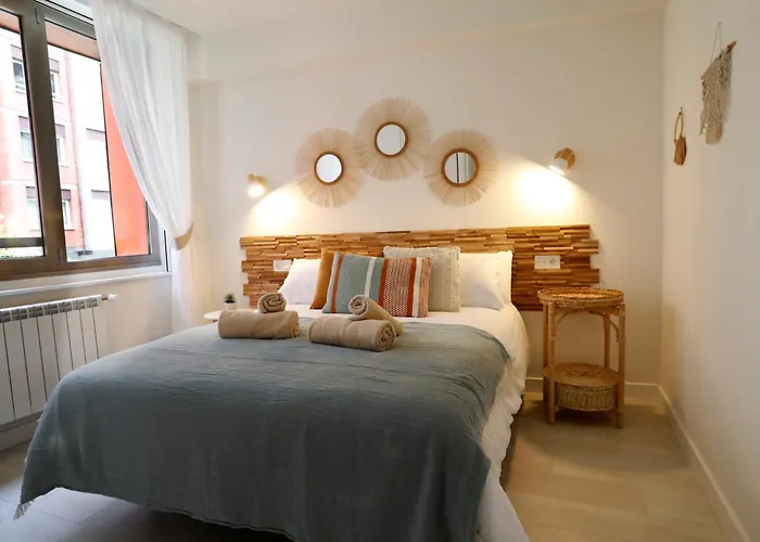 Appartement El Encanto Del Centro