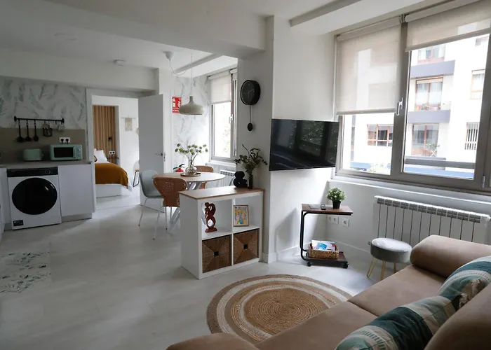 Appartement El Encanto Del Centro *