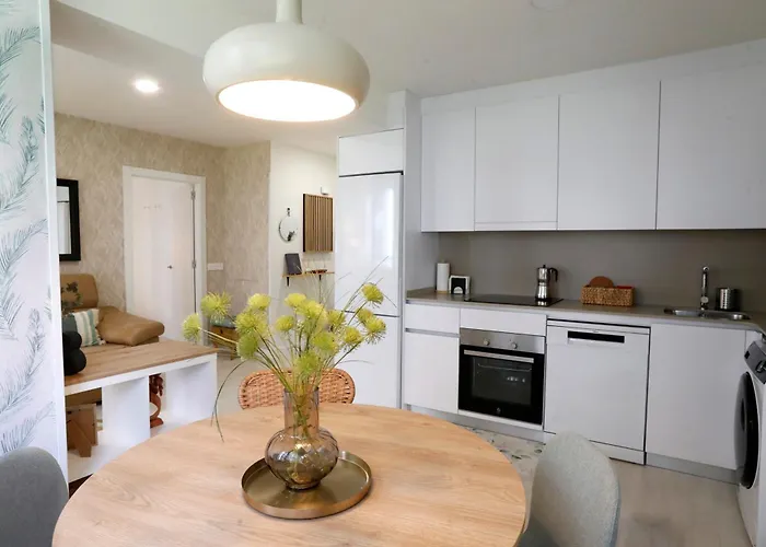 Appartement El Encanto Del Centro