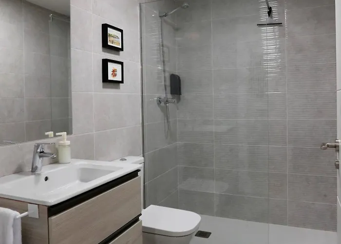 Appartement El Encanto Del Centro *