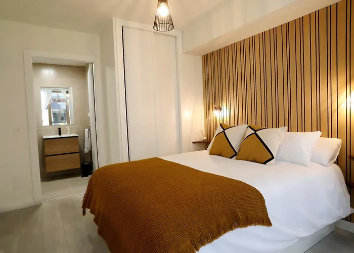 El Encanto Del Centro Gijón