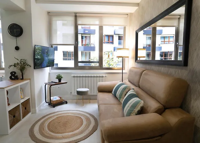 El Encanto Del Centro Appartement *