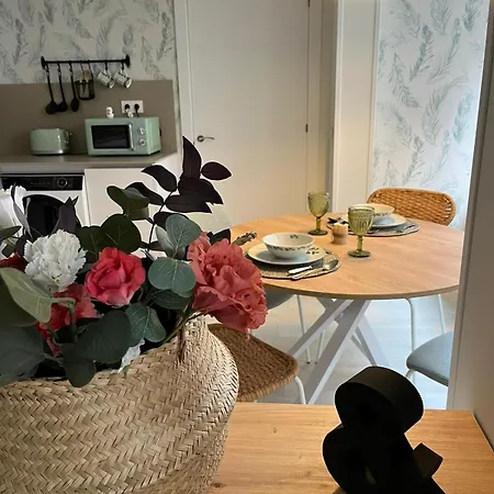 Apartament El Encanto Del Centro *