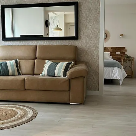 Apartament El Encanto Del Centro Gijón