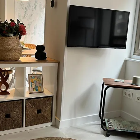 El Encanto Del Centro Apartament *