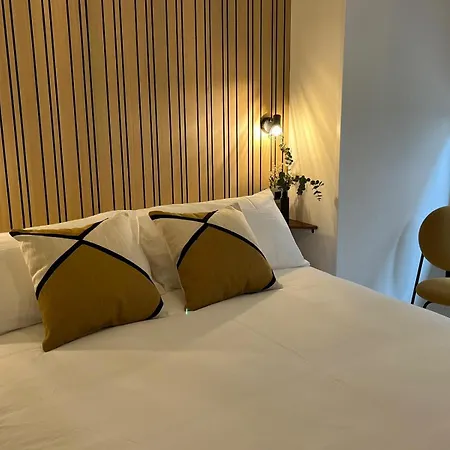 Apartament El Encanto Del Centro