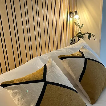 El Encanto Del Centro Apartament