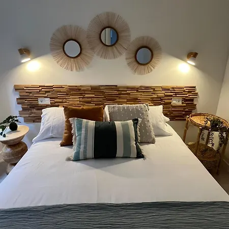 El Encanto Del Centro *