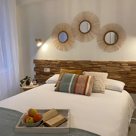 El Encanto Del Centro Apartament