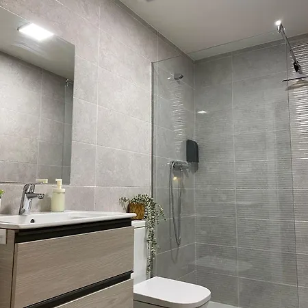 El Encanto Del Centro Apartament