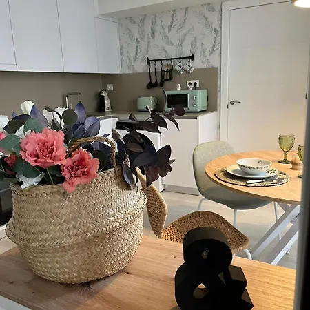 Apartament El Encanto Del Centro *