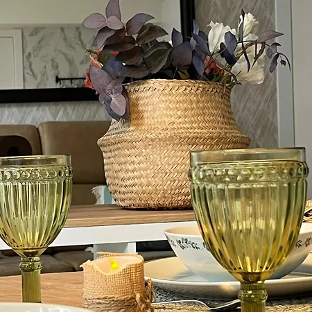 El Encanto Del Centro Apartament Gijón