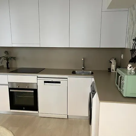 Apartament El Encanto Del Centro *