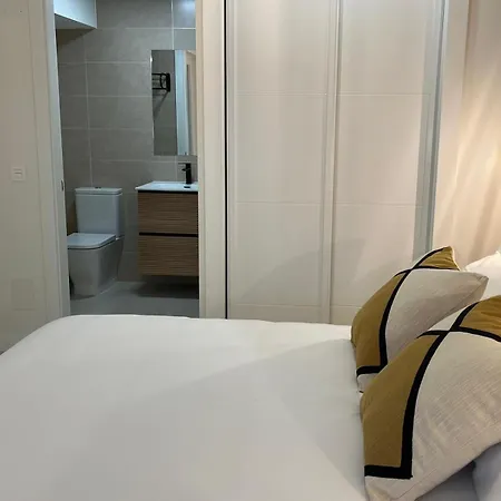 El Encanto Del Centro Apartament