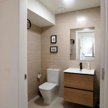 Apartament El Encanto Del Centro *