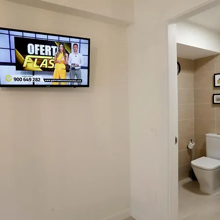 El Encanto Del Centro *