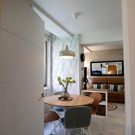 Apartament El Encanto Del Centro *