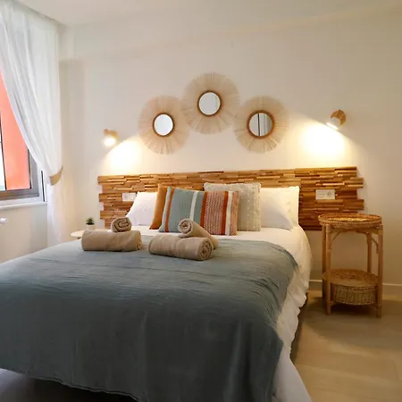 Apartament El Encanto Del Centro