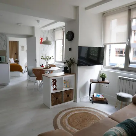 Apartament El Encanto Del Centro *