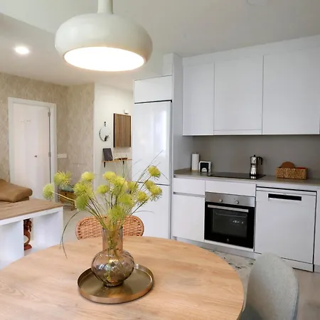 Apartament El Encanto Del Centro