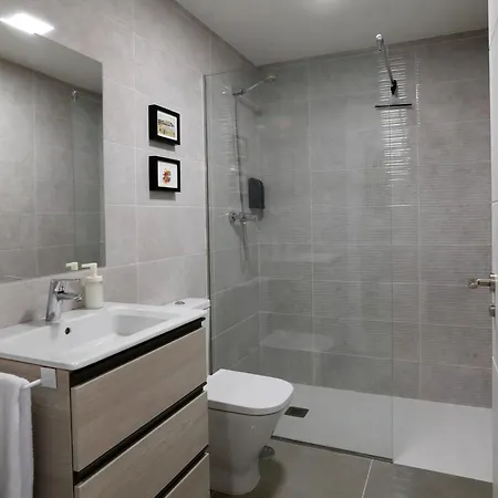 Apartament El Encanto Del Centro *