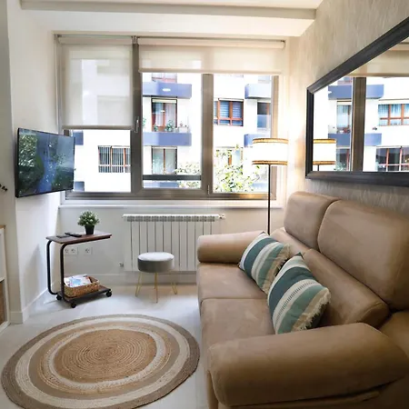 El Encanto Del Centro Apartament *